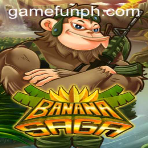 BananaSaga: A Fun.PH Adventure