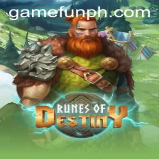 Runes of Destiny: An Epic Adventure in Gaming